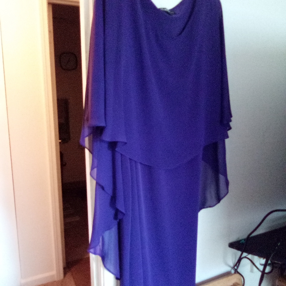 Women's Evening wear dress